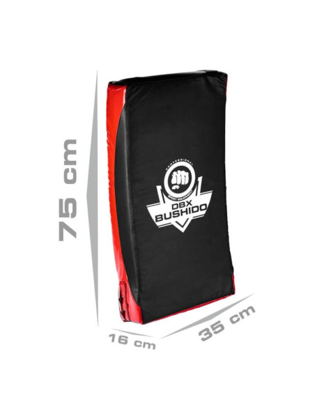 T75 | tarcza treningowa xxl - do kopnięć