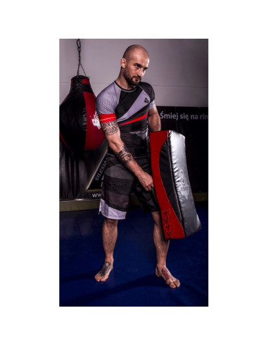 T75 | tarcza treningowa xxl - do kopnięć