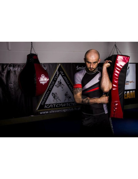 T75 | tarcza treningowa xxl - do kopnięć