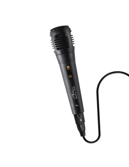 Media-tech przenośny głośnik bluetooth 5.3 bt power audio disco 2