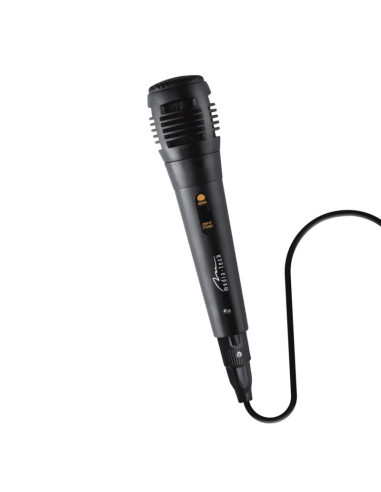 Media-tech przenośny głośnik bluetooth 5.3 bt power audio disco