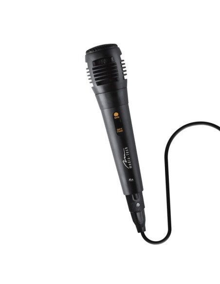 Media-tech przenośny głośnik bluetooth 5.3 bt power audio disco