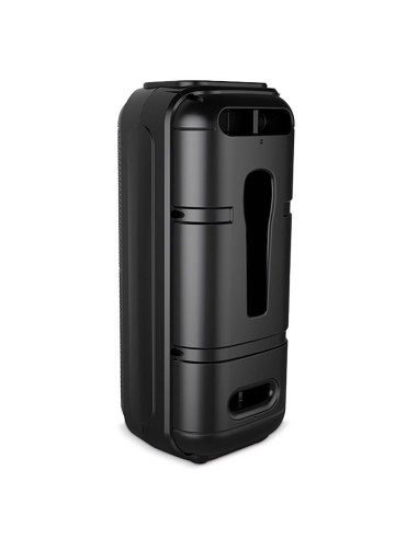 Media-tech przenośny głośnik bluetooth 5.3 bt power audio disco