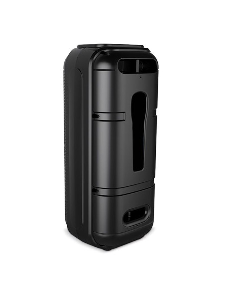 Media-tech przenośny głośnik bluetooth 5.3 bt power audio disco