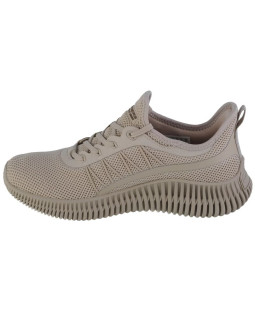 Skechers bobs geo-new aesthetics 117417-tpe beżowe 36 2