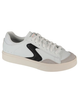 Skechers eden lx - slick talk 185190-wbk białe 36