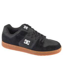 Dc shoes manteca 4 dc01732063 czarne 41