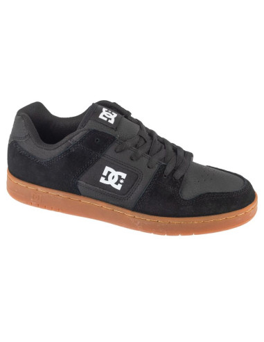 Dc shoes manteca 4 dc01732063 czarne 41