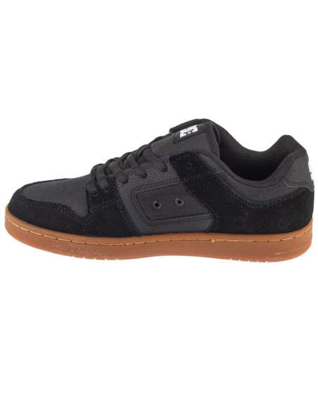 Dc shoes manteca 4 dc01732063 czarne 41