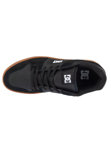 Dc shoes manteca 4 dc01732063 czarne 41