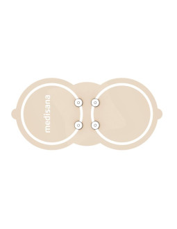 Urządzenie do uśmierzania bólów menstruacyjnych medisana tt 250