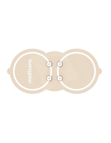 Urządzenie do uśmierzania bólów menstruacyjnych medisana tt 250