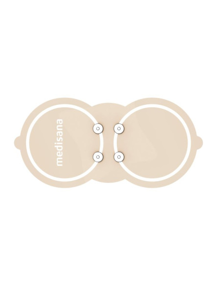 Urządzenie do uśmierzania bólów menstruacyjnych medisana tt 250