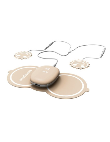 Urządzenie do uśmierzania bólów menstruacyjnych medisana tt 250