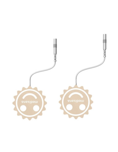 Urządzenie do uśmierzania bólów menstruacyjnych medisana tt 250