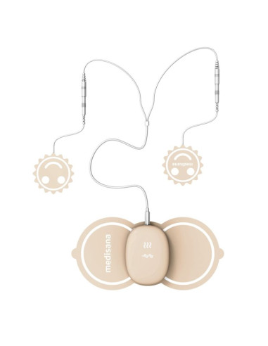 Urządzenie do uśmierzania bólów menstruacyjnych medisana tt 250