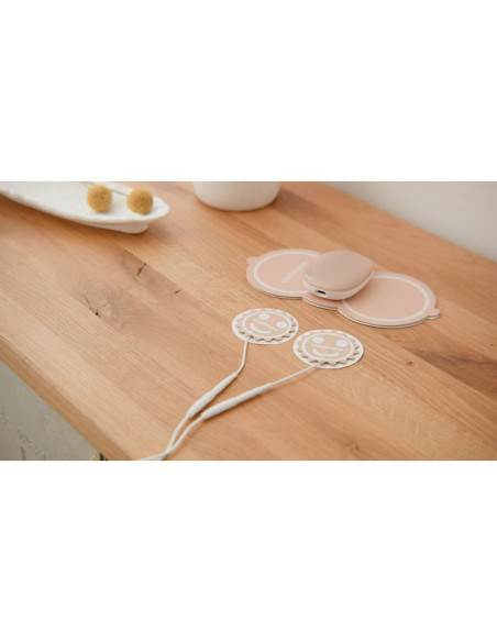 Urządzenie do uśmierzania bólów menstruacyjnych medisana tt 250