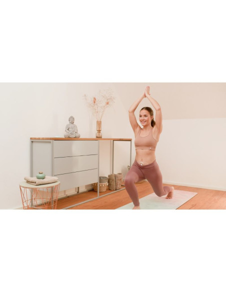 Urządzenie do uśmierzania bólów menstruacyjnych medisana tt 250