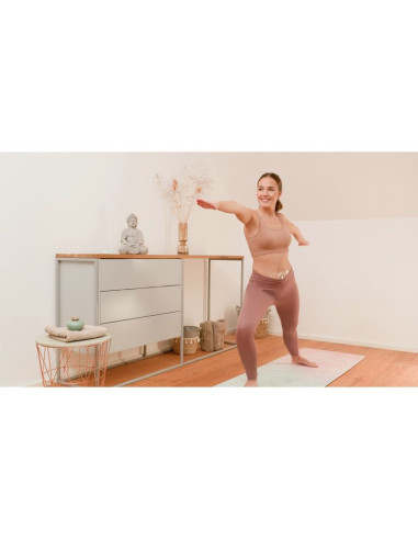 Urządzenie do uśmierzania bólów menstruacyjnych medisana tt 250