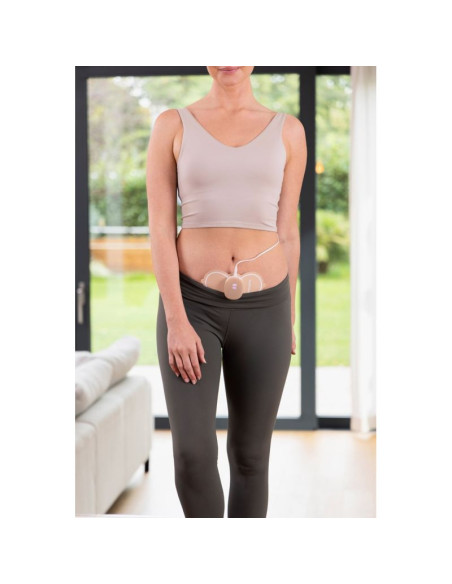 Urządzenie do uśmierzania bólów menstruacyjnych medisana tt 250