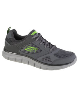 Skechers track-syntac 232398-char szare 41