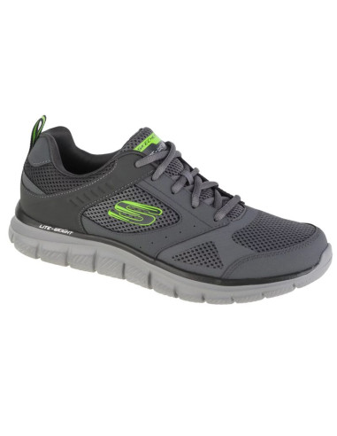 Skechers track-syntac 232398-char szare 41