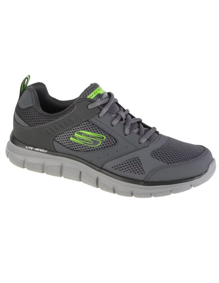 Skechers track-syntac 232398-char szare 41