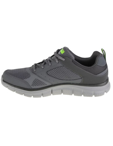 Skechers track-syntac 232398-char szare 41