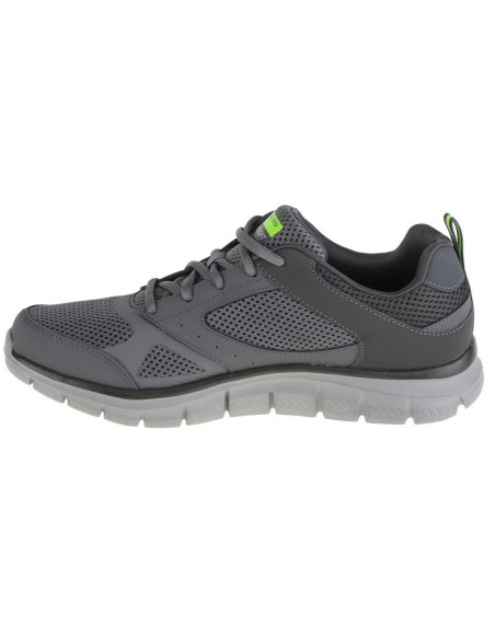 Skechers track-syntac 232398-char szare 41