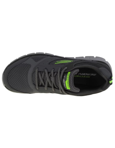Skechers track-syntac 232398-char szare 41