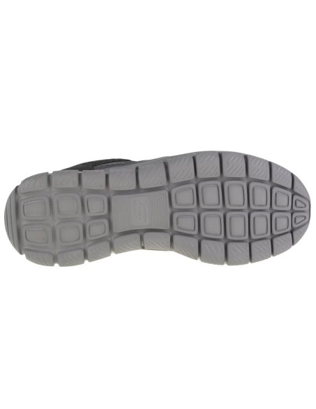 Skechers track-syntac 232398-char szare 41