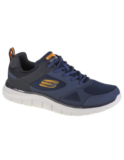 Skechers track-syntac 232398-nvy granatowe 41