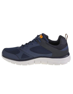 Skechers track-syntac 232398-nvy granatowe 41 2