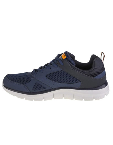 Skechers track-syntac 232398-nvy granatowe 41