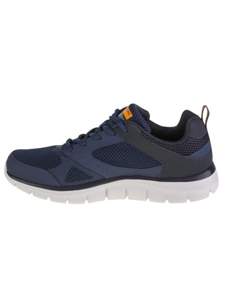 Skechers track-syntac 232398-nvy granatowe 41