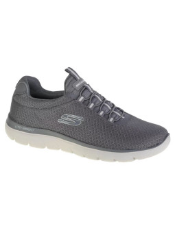 Skechers summits 52811-char szare 40