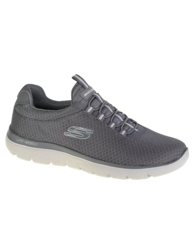 Skechers summits 52811-char szare 40