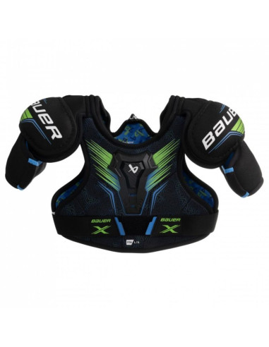 Naramienniki hokejowe bauer x '24 dziecięce