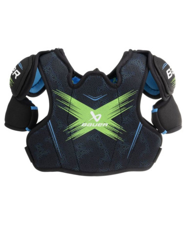 Naramienniki hokejowe bauer x '24 dziecięce