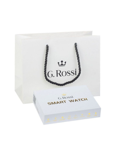 Damski smartwatch g.rossi sw017-5