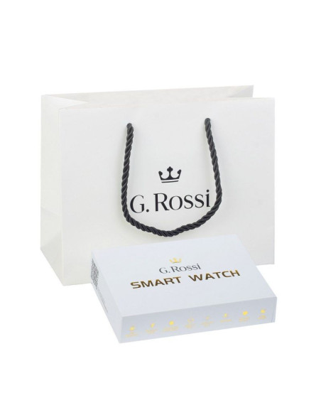Damski smartwatch g.rossi sw017-5