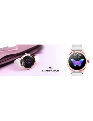 Damski smartwatch g.rossi sw017-5