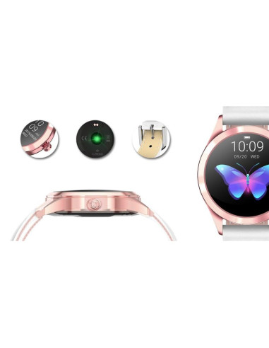 Damski smartwatch g.rossi sw017-5