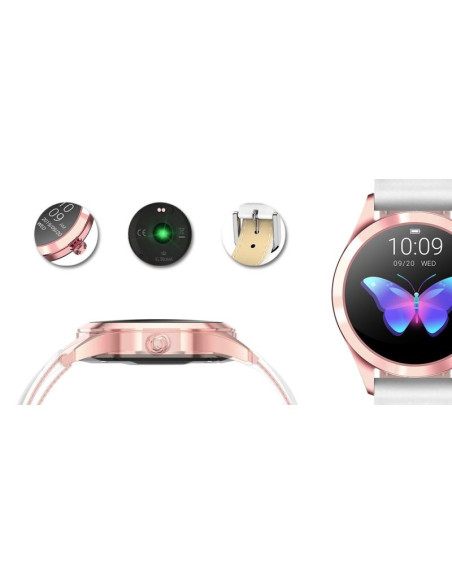 Damski smartwatch g.rossi sw017-5