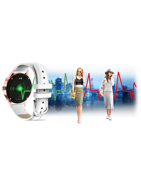Damski smartwatch g.rossi sw017-5