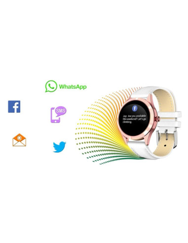 Damski smartwatch g.rossi sw017-5