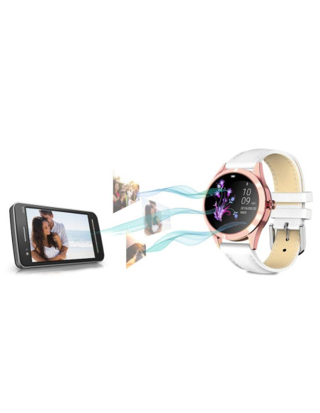 Damski smartwatch g.rossi sw017-5