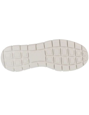 Skechers track - glendor 232699-nvlm granatowe 41