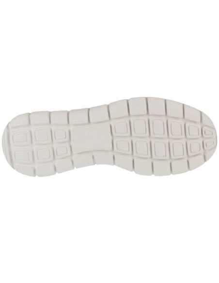 Skechers track - glendor 232699-nvlm granatowe 41