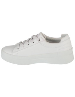 Skechers bobs dvine sky - main step 114581-wht białe 36 2